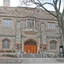 Yale Repertory Theatre Presents POP 11/27-12/19